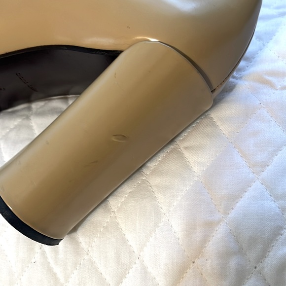 Prada vintage mary jane heels, EU 37. Pre-owned. - Picture 6 of 12